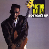 Download or print Victor Bailey Bottoms Up Sheet Music Printable PDF -page score for Jazz / arranged Bass Guitar Tab SKU: 53316.