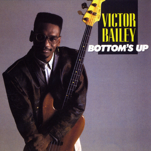 Victor Bailey album picture