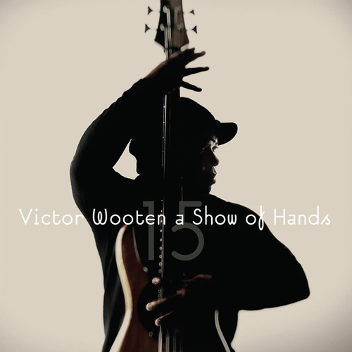 Victor Wooten album picture