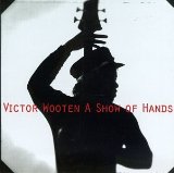 Download or print Victor Wooten A Show Of Hands Sheet Music Printable PDF -page score for Jazz / arranged Bass Guitar Tab SKU: 24138.