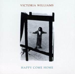 Victoria Williams album picture