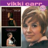 Download or print Vicki Carr It Must Be Him Sheet Music Printable PDF -page score for Pop / arranged Melody Line, Lyrics & Chords SKU: 195002.