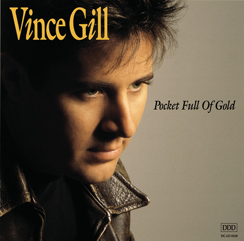 Vince Gill album picture