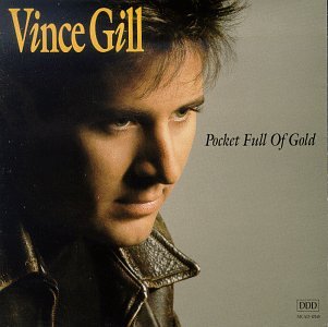 Vince Gill album picture