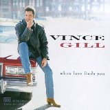 Download or print Vince Gill Which Bridge To Cross (Which Bridge To Burn) Sheet Music Printable PDF -page score for Pop / arranged Lyrics & Chords SKU: 80131.
