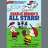 Download or print Vince Guaraldi Charlie Brown All Stars Sheet Music Printable PDF -page score for Children / arranged Piano Solo SKU: 539002.