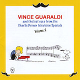 Download or print Vince Guaraldi Charlie Brown's Wake-Up Sheet Music Printable PDF -page score for Film/TV / arranged Piano Solo SKU: 539006.