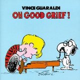 Download or print Vince Guaraldi He's Your Dog, Charlie Brown (from Snoopy) Sheet Music Printable PDF -page score for Children / arranged Easy Piano SKU: 19487.