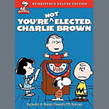 Download or print Vince Guaraldi Incumbent Waltz (from You're Not Elected, Charlie Brown) Sheet Music Printable PDF -page score for Jazz / arranged Piano Solo SKU: 512631.