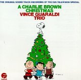 Download or print Vince Guaraldi The Christmas Song (Chestnuts Roasting On An Open Fire) Sheet Music Printable PDF -page score for Jazz / arranged Piano (Big Notes) SKU: 65889.
