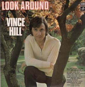 Vince Hill album picture