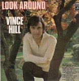 Download or print Vince Hill Look Around (And You'll Find Me There) Sheet Music Printable PDF -page score for Easy Listening / arranged Piano, Vocal & Guitar (Right-Hand Melody) SKU: 114410.