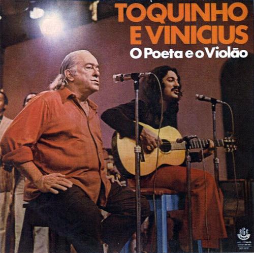 Vinicius de Moraes album picture