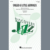 Download or print Vivian Ellis, Greatrex Newman, and Clifford Grey Spread A Little Happiness (arr. Mac Huff) Sheet Music Printable PDF -page score for Oldies / arranged 3-Part Mixed Choir SKU: 1625206.