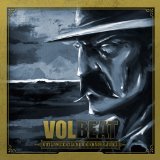 Download or print Volbeat Cape Of Our Hero Sheet Music Printable PDF -page score for Rock / arranged Guitar Tab SKU: 150217.