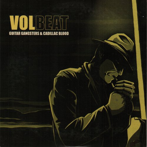 Volbeat album picture