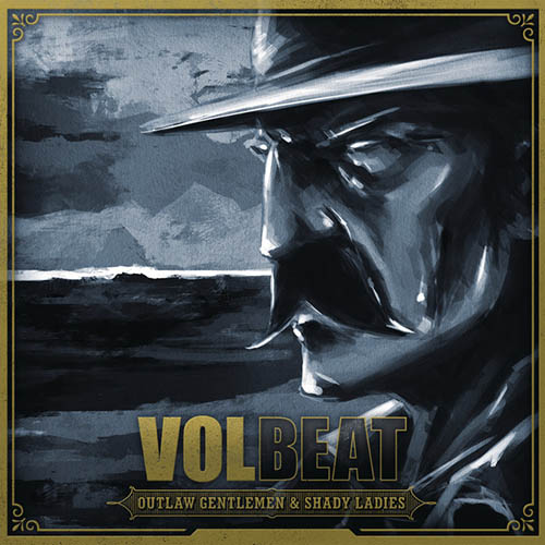 Volbeat album picture