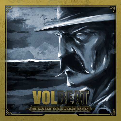 Volbeat album picture