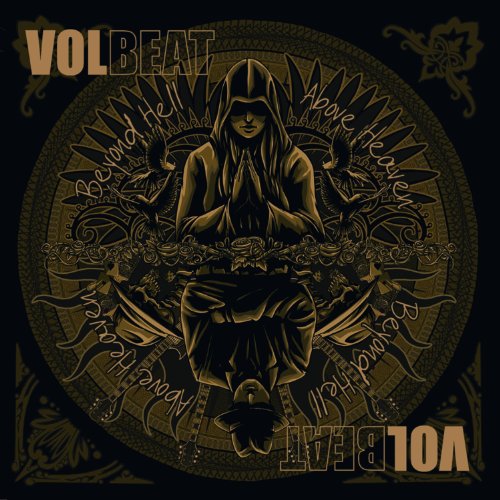 Volbeat album picture