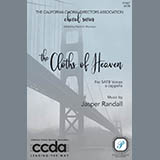 Download or print W. B. Yeats and Jasper Randall The Cloths of Heaven Sheet Music Printable PDF -page score for Concert / arranged SATB Choir SKU: 441943.