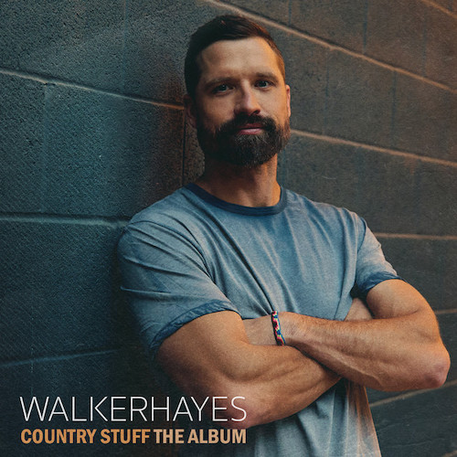 Walker Hayes album picture