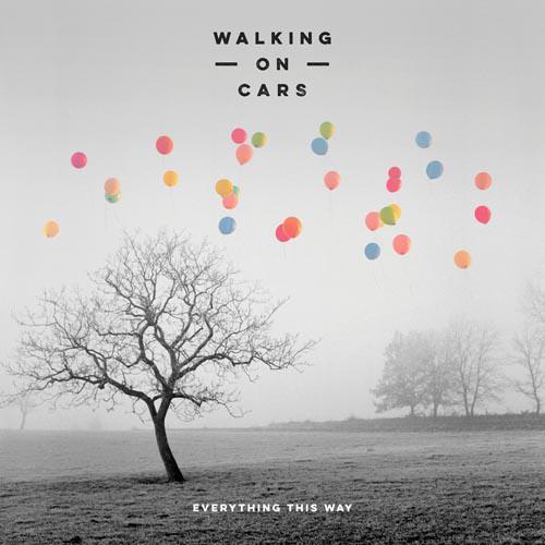 Walking On Cars album picture