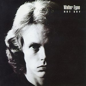 Walter Egan album picture