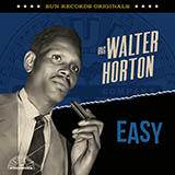 Download or print Walter Horton Easy Sheet Music Printable PDF -page score for Pop / arranged Harmonica SKU: 1738591.