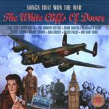 Download or print Nat Burton (There'll Be Bluebirds Over) The White Cliffs Of Dover Sheet Music Printable PDF -page score for Folk / arranged Melody Line, Lyrics & Chords SKU: 187416.