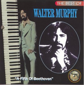 Walter Murphy album picture
