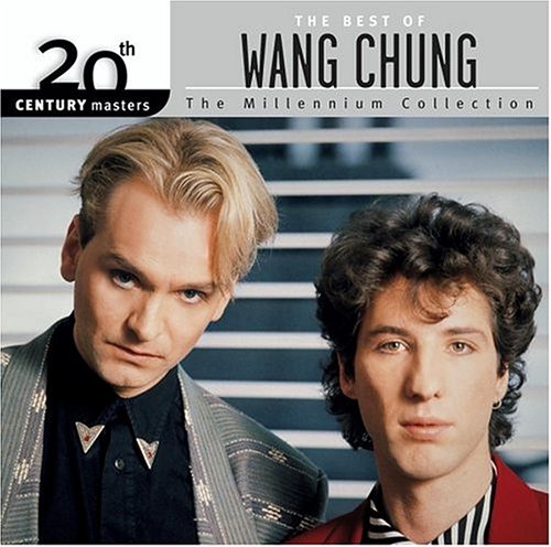 Wang Chung album picture