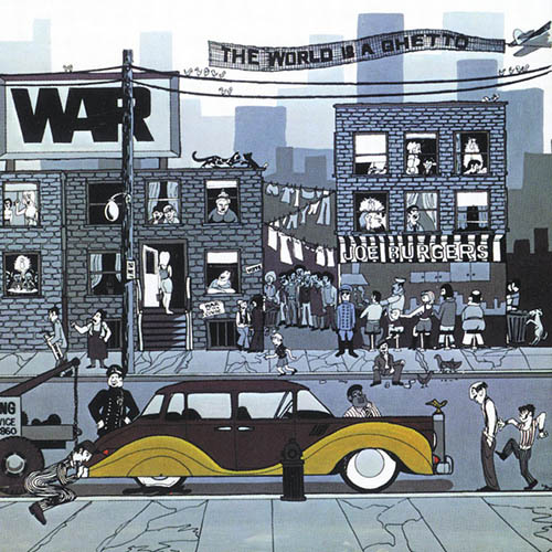 War album picture