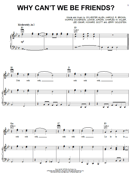 why can t we be friends song download why can t we be friends song download