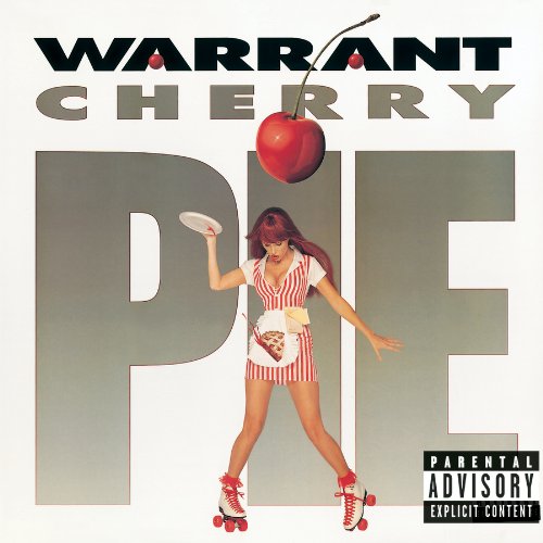 Warrant album picture