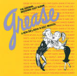 Download or print Warren Casey & Jim Jacobs Greased Lightnin' (from Grease) Sheet Music Printable PDF -page score for Broadway / arranged Easy Piano SKU: 1342414.