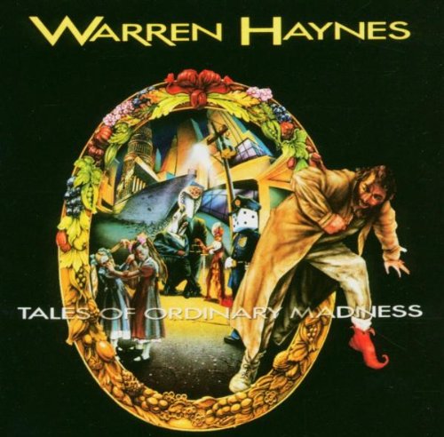 Warren Haynes album picture