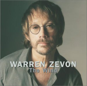 Warren Zevon album picture