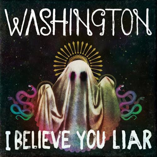 Washington album picture
