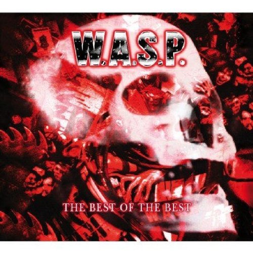 W.A.S.P. album picture