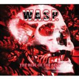 Download or print W.A.S.P. I Wanna Be Somebody Sheet Music Printable PDF -page score for Pop / arranged Easy Guitar Tab SKU: 77321.