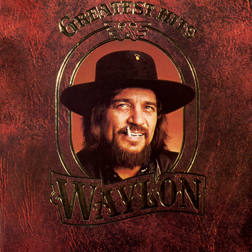 Waylon Jennings & Willie Nelson album picture