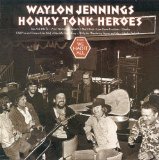 Download or print Waylon Jennings Honky Tonk Heroes Sheet Music Printable PDF -page score for Country / arranged Piano, Vocal & Guitar (Right-Hand Melody) SKU: 76686.