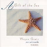 Download or print Wayne Gratz A Gift Of The Sea Sheet Music Printable PDF -page score for Film and TV / arranged Piano SKU: 74785.