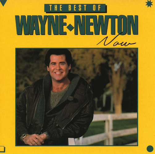 Wayne Newton album picture