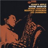 Download or print Wayne Shorter Adam's Apple Sheet Music Printable PDF -page score for Jazz / arranged TSXTRN SKU: 165498.