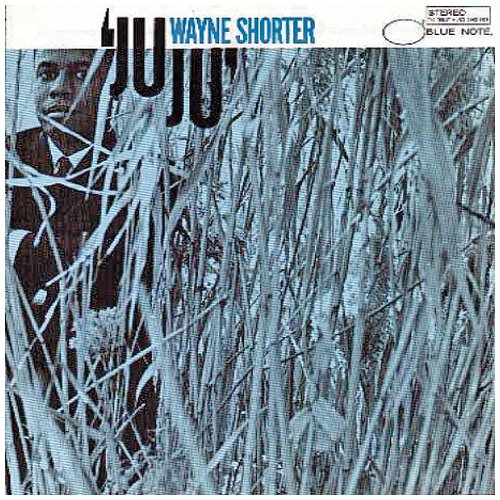 Wayne Shorter album picture