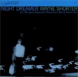 Download or print Wayne Shorter Night Dreamer Sheet Music Printable PDF -page score for Jazz / arranged Real Book - Melody & Chords - Bass Clef Instruments SKU: 62139.