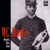 Download or print W.C. Handy Memphis Blues Sheet Music Printable PDF -page score for Folk / arranged Melody Line, Lyrics & Chords SKU: 191416.