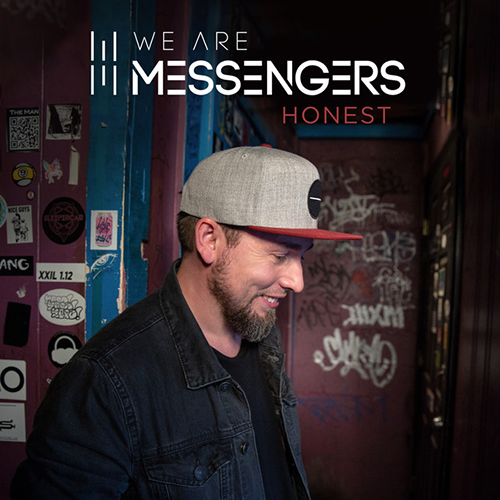 We Are Messengers album picture