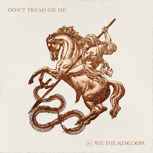 We The Kingdom album picture